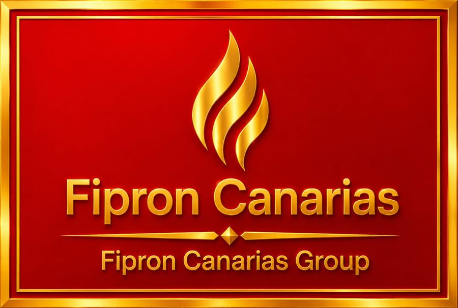 FIPRON CANARIAS